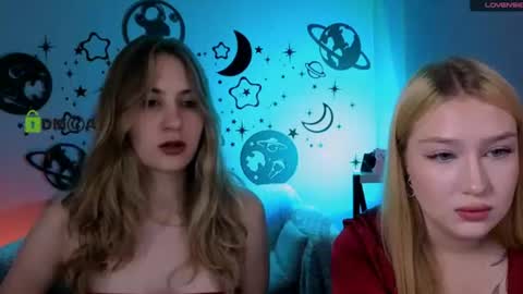 Caroline online show from June 30, 7:23 pm