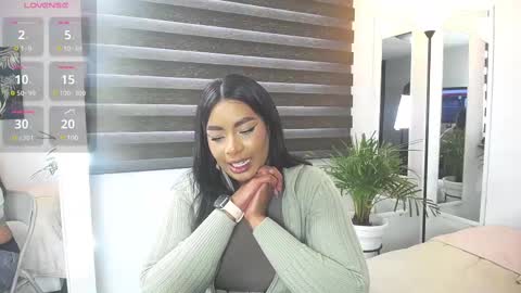 Snapshot of caroline_jackson_ chatting on March 10, 1:00 pm C A R O L I N E online show from March 10, 1:00 pm