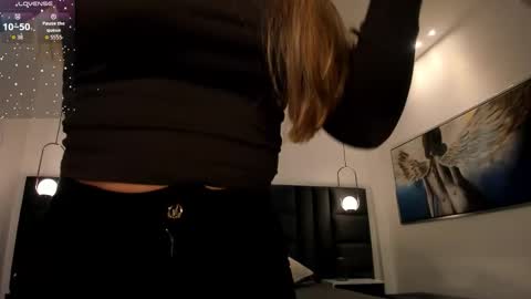 Caro online show from February 13, 11:13 am