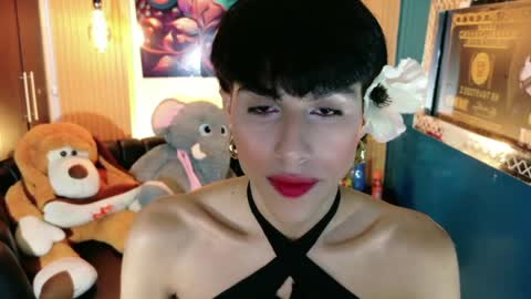 carolinejesh online show from May 14, 4:16 pm