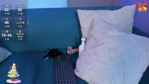 Caro  online show from December 20, 8:16 pm