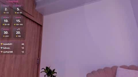 carolinna_ online show from September 29, 12:59 pm