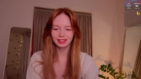 Caro online show from December 16, 11:00 pm