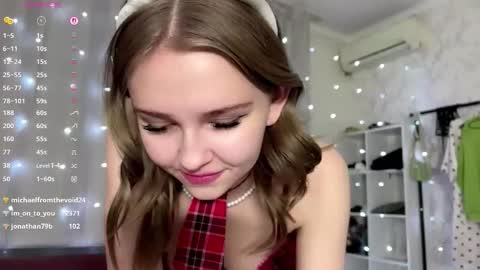 Carol online show from January 11, 3:29 pm