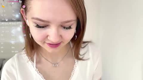 Carol online show from March 15, 2:20 pm