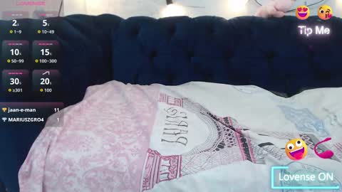 carolina online show from February 17, 7:35 pm