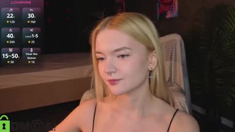 Carrie foster online show from March 30, 1:55 pm