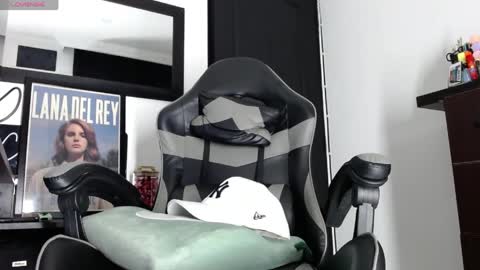 Matheus online show from April 21, 1:42 am