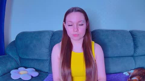 Nancy 3 online show from April 29, 2:11 pm