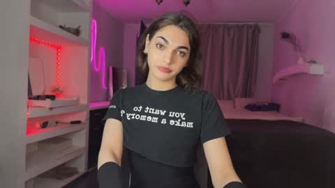 Carry online show from January 5, 10:19 pm