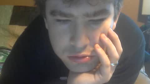 carsonlueders8775 online show from November 20, 5:10 pm