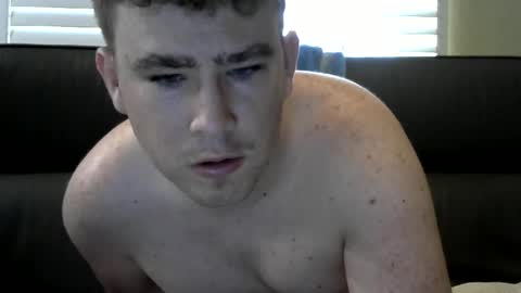 carsonlueders8775 online show from December 3, 3:34 pm