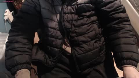 carter10101000 online show from March 7, 1:07 pm