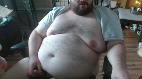 daddy chubby cum online show from March 6, 9:53 pm