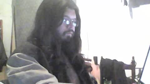 casamenor online show from February 3, 3:59 am