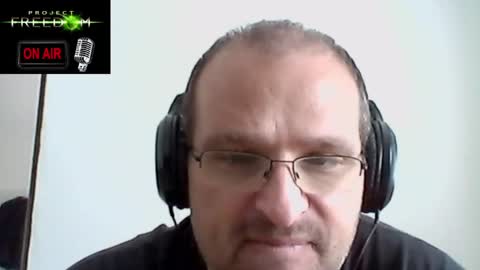 CASCADACEK online show from May 5, 10:32 am