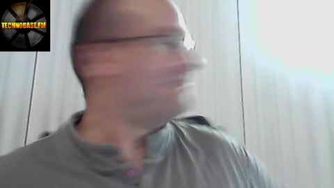 CASCADACEK online show from March 31, 6:41 pm