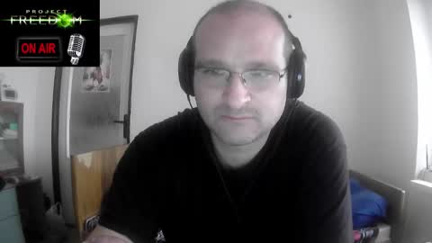 CASCADACEK online show from January 14, 2:47 pm