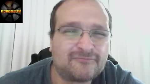 CASCADACEK online show from March 9, 6:34 pm