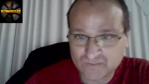 CASCADACEK online show from February 15, 7:10 am