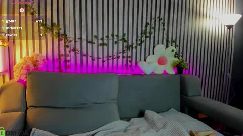 Casey sweeet online show from March 3, 5:53 pm