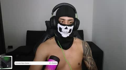 cash_master777 online show from February 8, 12:30 pm