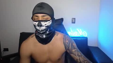 cash_master777 online show from February 15, 1:32 pm