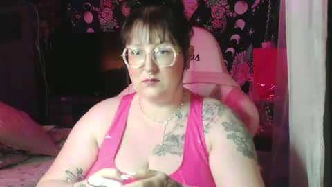 cashbratbrynn online show from May 16, 2:41 am