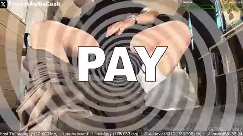Master Grey online show from July 14, 2:05 am