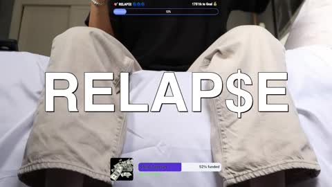 Master Grey online show from September 22, 10:58 pm