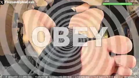 Master Grey online show from July 30, 5:41 am
