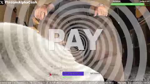 Master Grey online show from August 1, 6:04 am