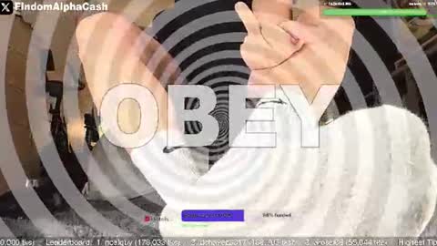 Master Grey online show from August 5, 5:04 am