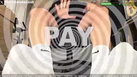 Master Grey online show from July 29, 5:40 am