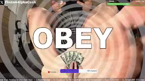 Master Grey online show from July 10, 3:33 am