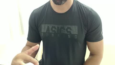 cashmastermuscle77 online show from February 28, 11:14 am