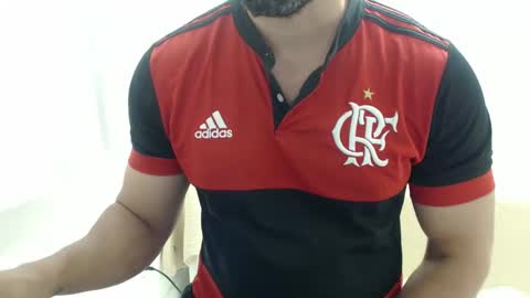 Snapshot of cashmastermuscle77 chatting on October 21, 10:20 am cashmastermuscle77 online show from October 21, 10:20 am