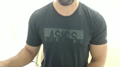 cashmastermuscle77 online show from March 12, 11:14 am