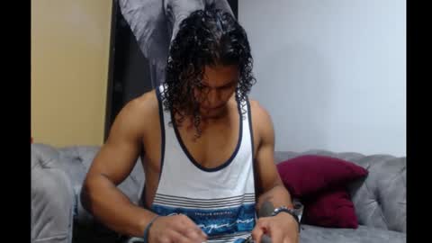 Casike online show from December 5, 11:02 pm