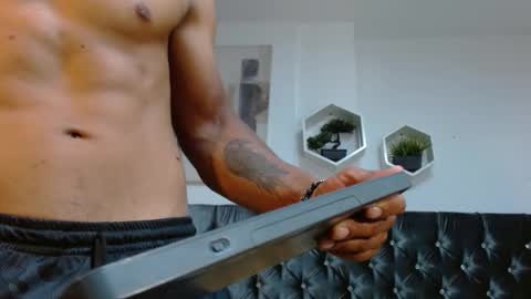 Casike online show from September 21, 1:31 am