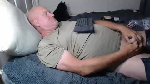 CasinoCam online show from April 18, 1:18 am