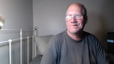 CasinoCam online show from April 9, 2:48 am