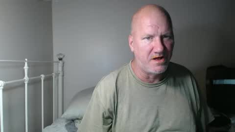 CasinoCam online show from April 17, 1:08 am