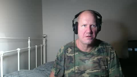 CasinoCam online show from December 23, 6:41 am