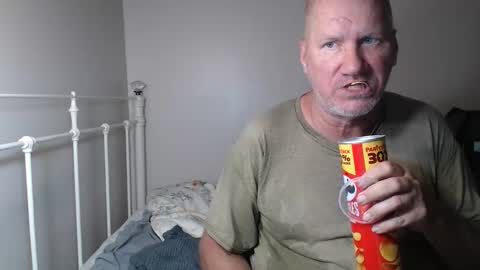 CasinoCam online show from April 19, 7:16 pm