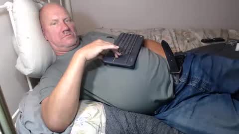 CasinoCam online show from April 22, 2:52 am