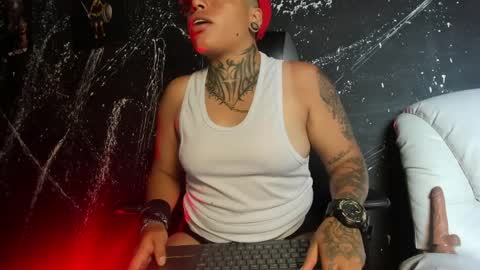 Casper online show from April 5, 12:46 pm