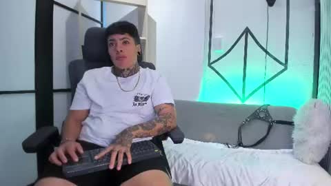 Casper online show from June 24, 12:56 pm