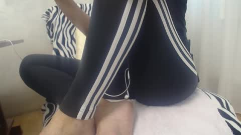 Cassandra joy online show from February 26, 2:42 pm