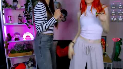 Cassandra online show from April 25, 1:41 pm